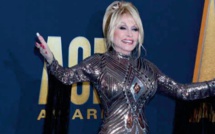 Dolly Parton reste nommée au Rock &amp; Roll Hall of Fame