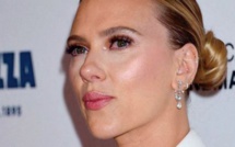 Scarlett Johansson se confie sur sa fille de 7 ans