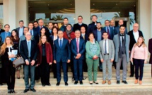 Débat à Oujda sur les programmes d’investissement dans le domaine de l’Eau au Maroc