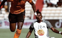 Coupe de la CAF : La RSB coiffée au poteau par le TP.Mazembe