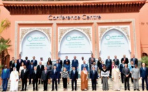 Au grand dam d’Alger, la réunion de la Coalition mondiale contre Daech a connu un franc succès