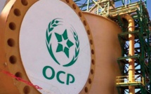 L’OCP continue d’engranger des résultats records