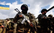 Les forces ukrainiennes cèdent et se retirent du verrou stratégique de Severodonetsk