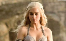 Emilia Clarke a des informations sur la future série Game of Thrones