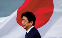 Comment Abe a changé le Japon