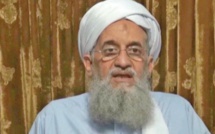 Un successeur sans charisme de Ben Laden à la tête d'Al-Qaïda