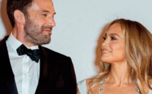 Jennifer Lopez et Ben Affleck célèbrent leur mariage dans une demeure somptueuse