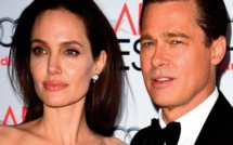 Angelina Jolie poursuit Brad Pitt pour 250 millions de dollars !