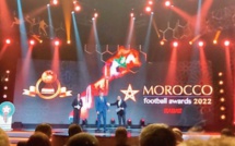 Morocco Football Awards : Le Wydad de Casablanca rafle la mise