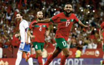 Amical Maroc-Chili: Premier test réussi pour Walid Regragui