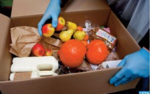 La réduction du gaspillage alimentaire: Une clé pour garantir la sécurité alimentaire