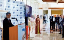 L'IRCAM célèbre le 21ème anniversaire du discours Royal d'Ajdir