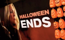 “Halloween Ends” en tête du box-office