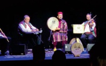 Le Maroc fait sensation au Festival des musiques sacrées de Helsinki