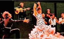 Le Flamenco illumine la scène en ouverture du Festival des Andalousies Atlantiques