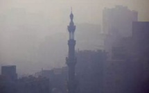 La pollution de l'air, un "tueur silencieux " dans les villes africaines
