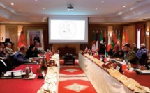 Les réalisations de l’Initiative 5+5 Défense dans le cadre de la présidence marocaine mises en avant à Rabat