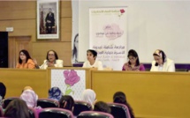 L’OFI réitère sa détermination quant à l’émancipation et la défense des droits des femmes et des enfants