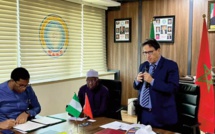 Le Maroc et le Nigeria signent un Mémorandum d’Entente sur la régulation de l'électricité