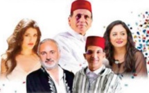 Des ténors de la musique andalouse chantent la pluralité culturelle du Maroc