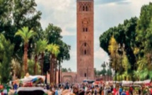 Le tourisme retrouve son embellie