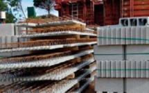 Produits et matériaux de construction. Une part importante des 21 MMDh d’importations à substituer par la production nationale
