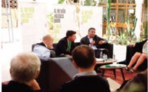 L’importance de la diversité culturelle dans les domaines de l’architecture et de l’enseignement mise en exergue à Marrakech