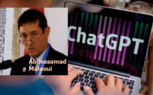 Abdessamad Malaoui : La plateforme ChatGPT a le potentiel d'avoir un impact significatif sur le monde universitaire et la recherche scientifique