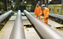 Industries manufacturières. Légère hausse de l’indice des prix à la production en février dernier