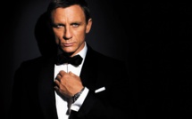 ​James  Bond au Maroc