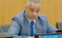 M'hamed Abba met en avant la dynamique de développement socio-économique au Sahara marocain