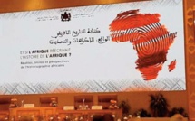 L'Afrique revisite son histoire à Rabat