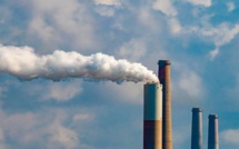 Les recettes mondiales de la tarification du carbone à près de 100 milliards de dollars