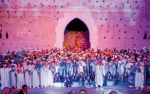 Une célébration envoûtante de la richesse culturelle du Maroc