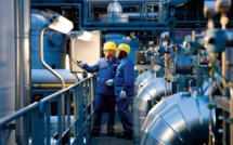 L’industrie manufacturière anticipe une hausse de la production au deuxième trimestre