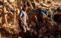 L’USFP présente ses sincères condoléances et toute sa compassion à S.M le Roi, au peuple marocain et aux proches des victimes