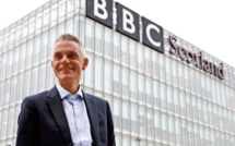 Le patron de la BBC défend l’ attitude du groupe lors du départ de Russell Brand