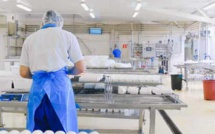 La décrue de l’inflation marque une pause à fin août