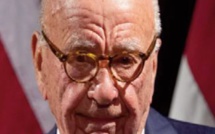 Rupert Murdoch, Magnat des médias et faiseur de rois à travers le monde