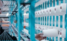 Les prix à la production des industries manufacturières jouent au yoyo