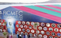 Report du Festival international de cinéma et mémoire commune