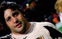 Omar Hasan. L'ex-rugbyman argentin devenu chanteur lyrique en France