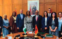 Un succès africain de la finance du développement