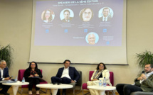 Les Annuelles de la cybersécurité d'ICC-MOROCCO : Un rendez-vous incontournable pour les acteurs de la sécurité numérique