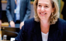 Nadia Calviño. Un poids lourd du gouvernement espagnol à la tête de la BEI