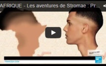Les aventures de Stromae : Première tournée africaine pour le phénomène musical