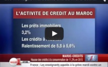 Les ménages marocains ont du mal à décrocher un crédit!