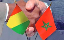 Signature d’un protocole entre le Maroc et la Guinée sur la gestion et le fonctionnement du Complexe religieux Mohammed VI de Conakry