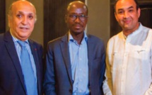 Le film marocain "Coup de tampon" projeté à Cotonou