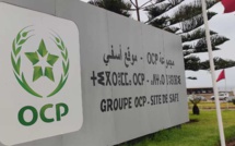 Le Groupe OCP affiche toujours une solide rentabilité Le Groupe OCP affiche toujours une solide rentabilité